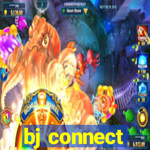 bj connect